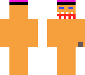 fredbear outer has 1983 inside has 1982