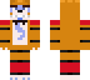 freddy fazbear