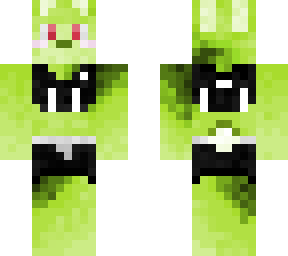 friends skin