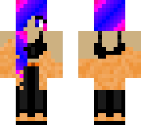 galaxy (halloween 2023)