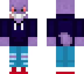 gengarmonster