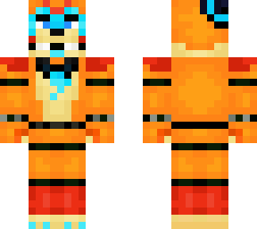 glamrock freddy