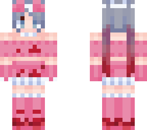 gloomy bear miku
