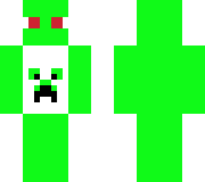 green man
