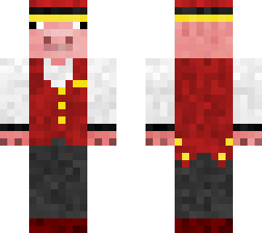 grisekongen