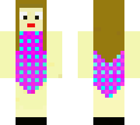 gymnast