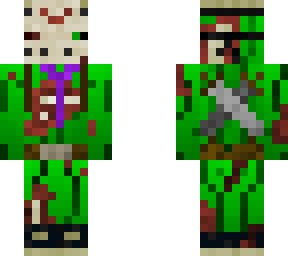 halloween grkchen