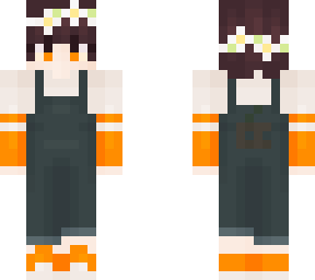 halloween skin, i think?
