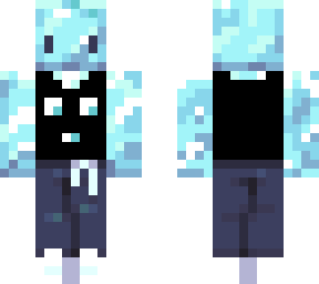icy-dude model edit
