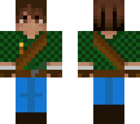 improved main