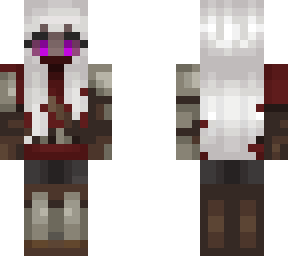 jacinthe battle guard suit