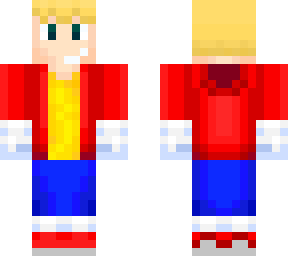 jakegammer64