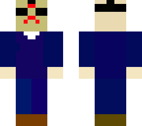 jason voorhees