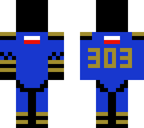 kevlar kacper winiewski #303