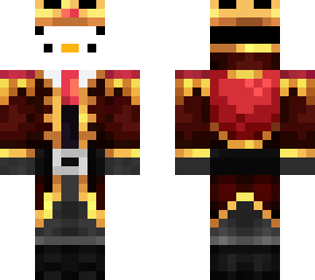 king mattple