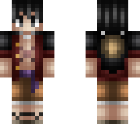 luffy