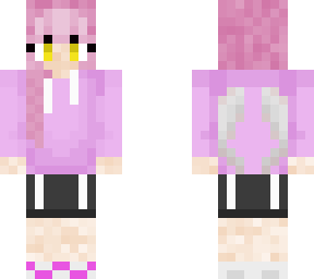 marcy skin