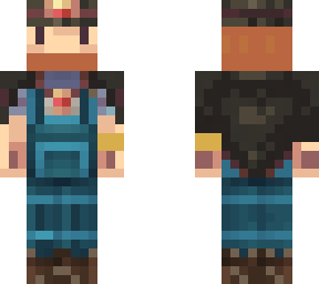 miner