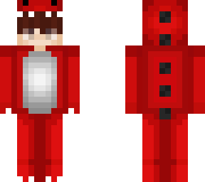 mirode skin final version