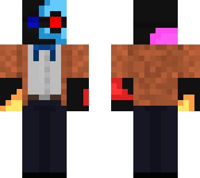 mr.colorfull