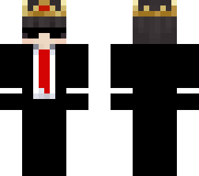 mr legend skin