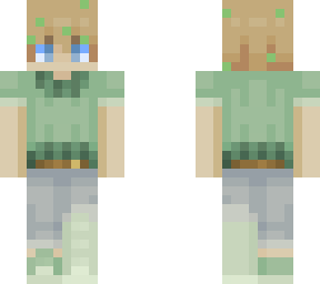 my oc jj