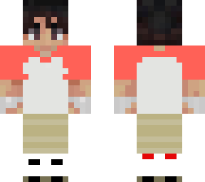 new skin matiasypunto rl