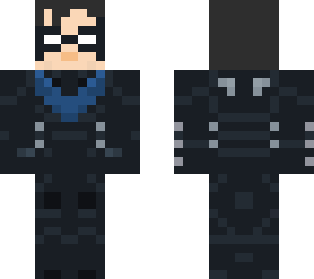 nightwing