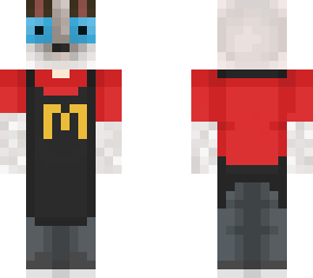 niterplayz (mcdonalds edition)