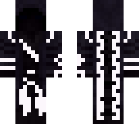 null as a god without eyes