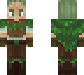 oleander the ranger