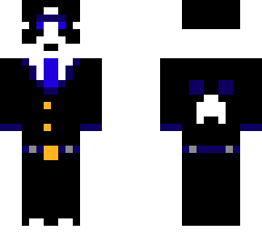 panda elegante