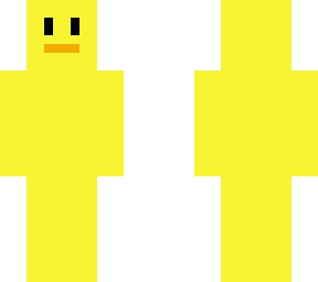 patito xd #2