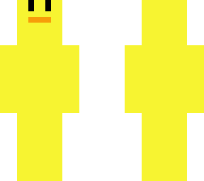 patito xd