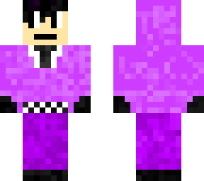 patrick afton man