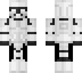 phase 2 clone trooper (w/ side skirts)