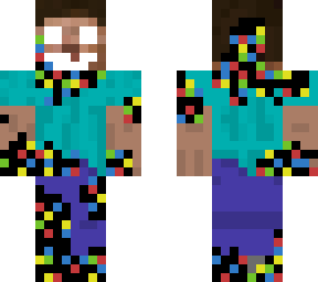 pibby steve