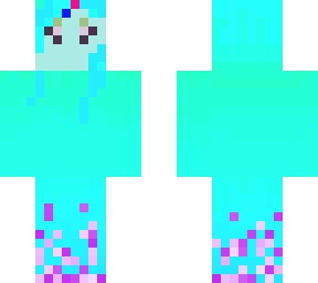 plangling ghost princess