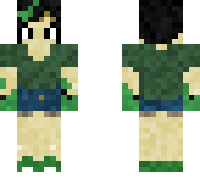 polchy gal