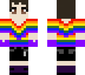 pride shirt