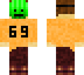 prison melon