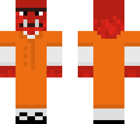 prisoner