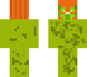 pumpkin (based on skindex logo)