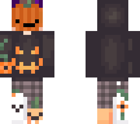 pumpkin