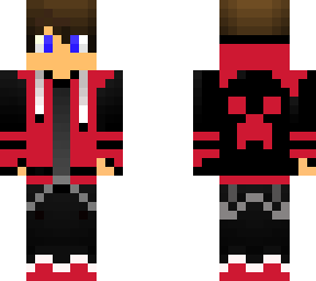 red creeper
