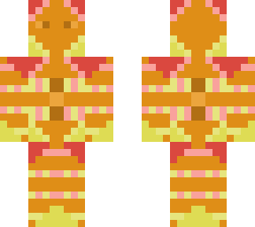 red orange yellow v1