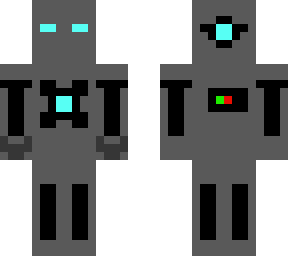 robot 5000