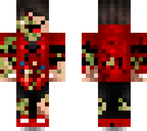 roier zombie