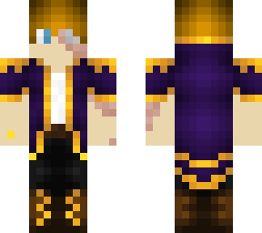 royal stuffs v2