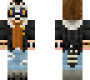 rt regular eyes (mask)